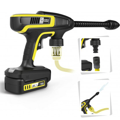 Smoby Idropistola Karcher KHB 6