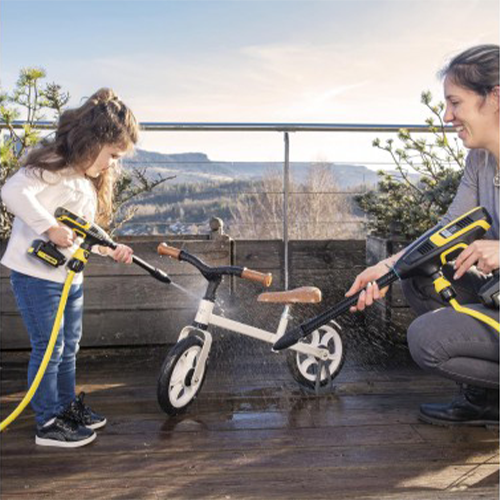 Smoby Idropistola Karcher KHB 6
