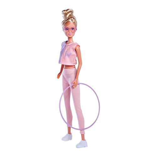 Simba Steffi Love Hula Hoop