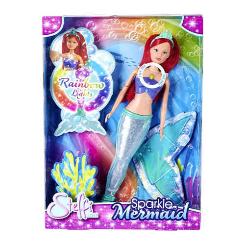Simba Steffi Love Sparkle
