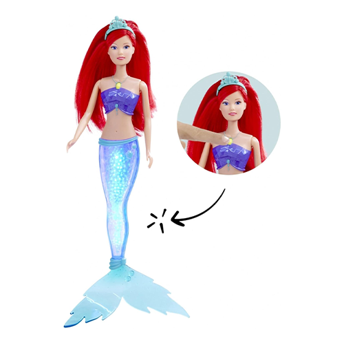 Simba Steffi Love Sparkle