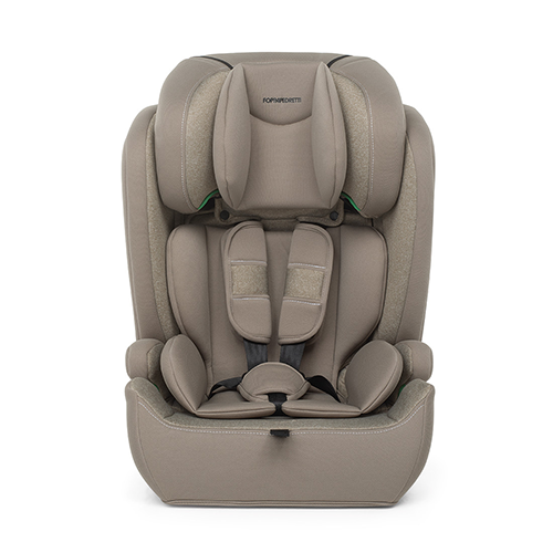 Foppapedretti Seggiolino Auto Babyroad i-Size Sand