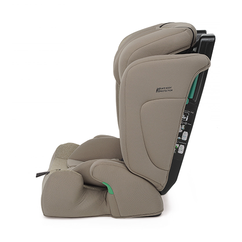 Foppapedretti Seggiolino Auto Babyroad i-Size Sand
