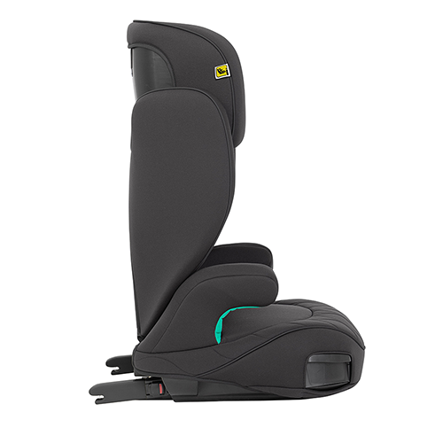 Graco Rialzo con Schienale Affix i-Size Midnight