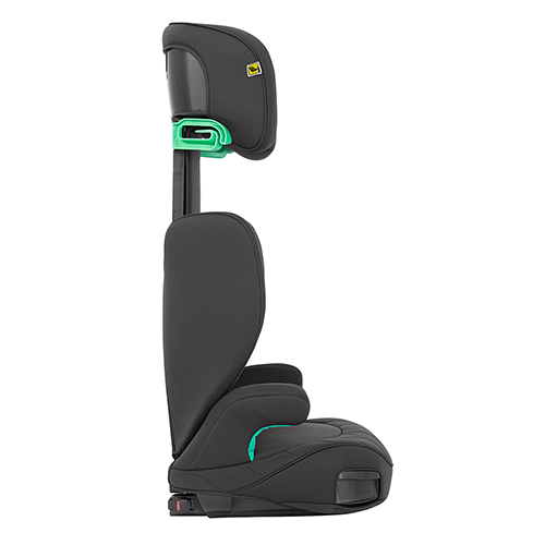 Graco Rialzo con Schienale Affix i-Size Midnight