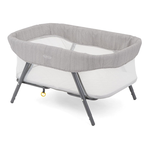 Graco Side-By-Side 2in1 Fossil