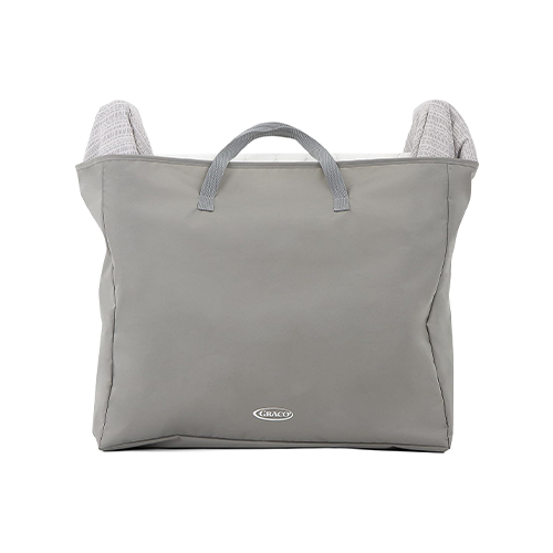 Graco Side-By-Side 2in1 Fossil