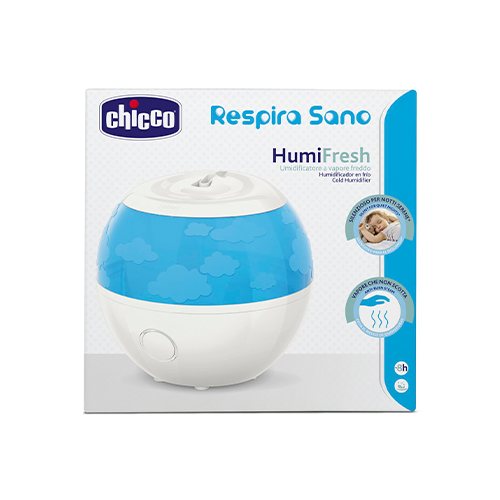 Chicco Umidificatore Humi Fresh