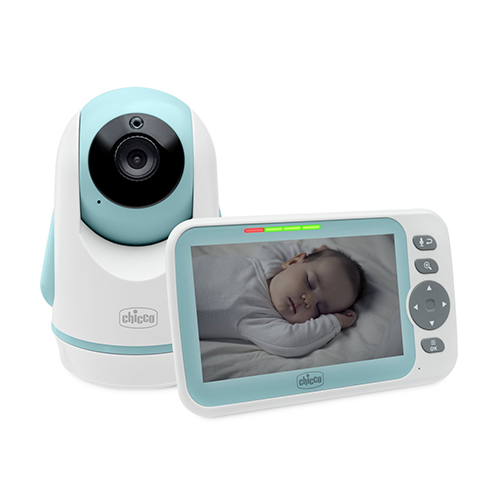 Chicco Video Baby Monitor Evolution
