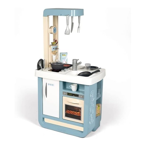 Smoby Cucina Bon Appetit con 24 accessori