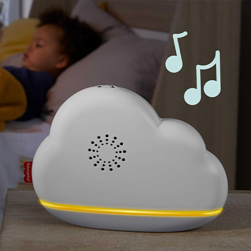Fisher-Price Giostrina Dolce Arcobaleno