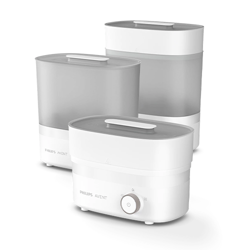 Philips Avent Sterilizzatore Premium