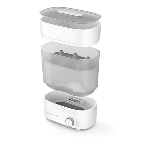 Philips Avent Sterilizzatore Premium