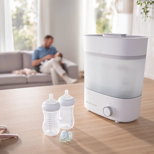 Philips Avent Sterilizzatore Premium