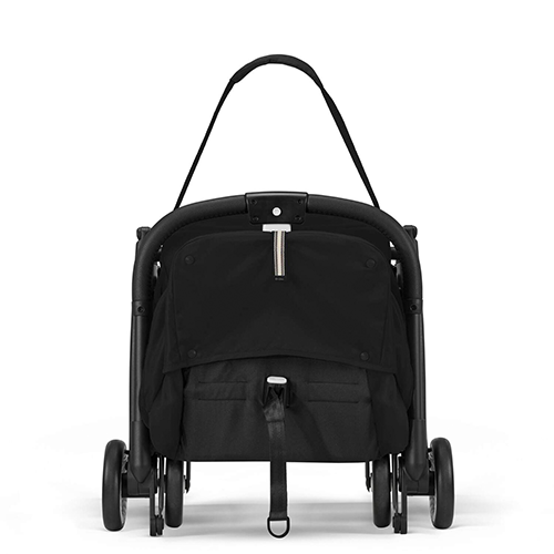 Cybex Passeggino Gold Orfeo -Black Frame- Magic Black