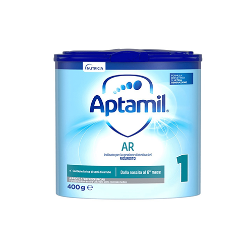 Aptamil Latte AR 1 polvere 400g