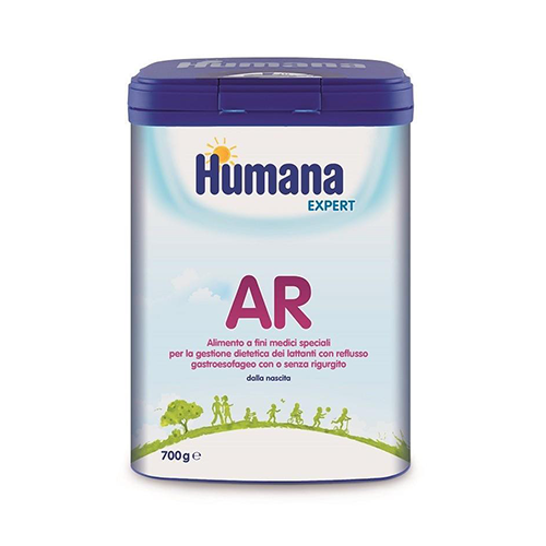 Humana Latte AR Expert in Polvere 700gr