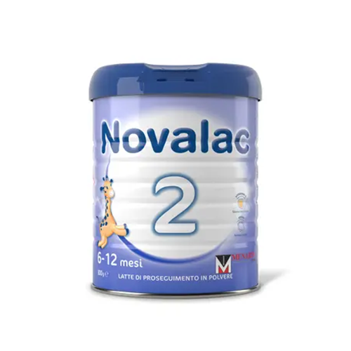 Novalac Latte 2 in Polvere 800 gr