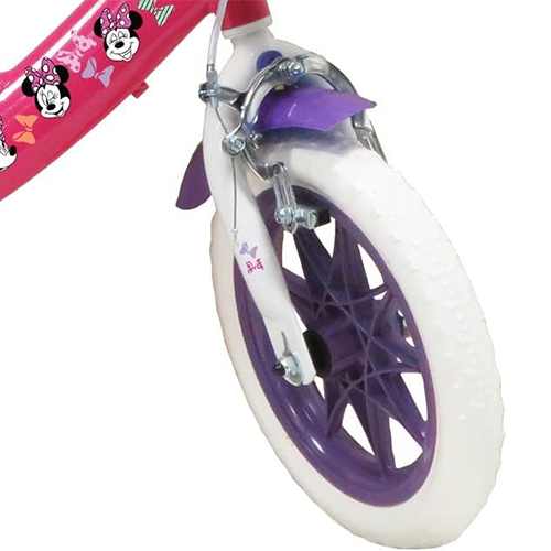 Bici 12" Minnie