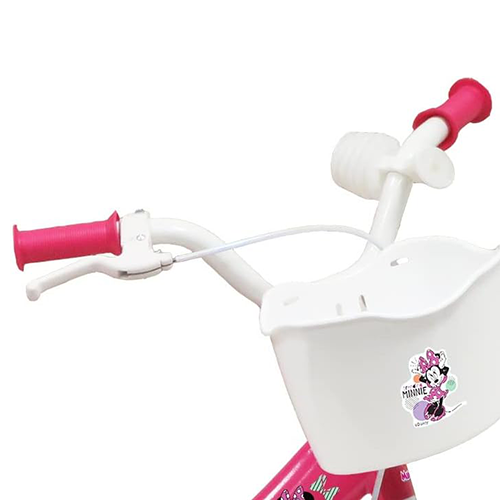 Bici 12" Minnie
