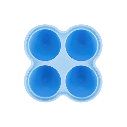 Contenitore Multiporzione Easy Silicone