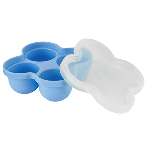 Contenitore Multiporzione Easy Silicone