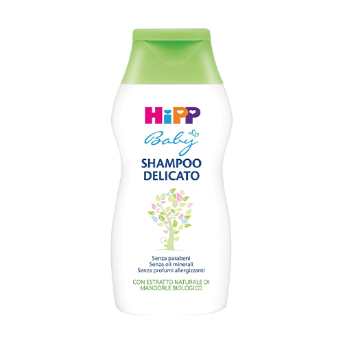 Hipp Baby Shampoo Delicato 200ml