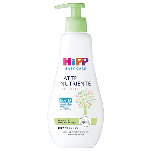 Hipp Baby Care Latte Nutriente 300 ml