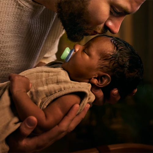 Philips Avent Succhietti Ultra Start Notte