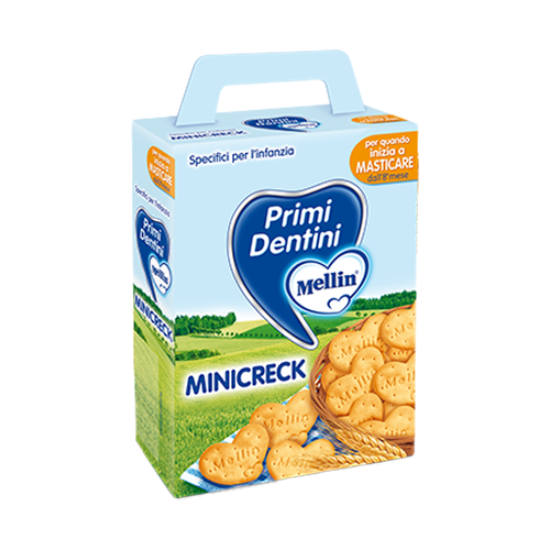 Mellin Mini Creck 180gr