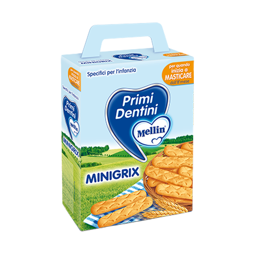 Mellin Mini Grix 180gr