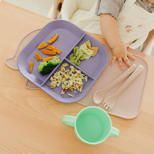 Miniland Meal set Autosvezzamento Sunset