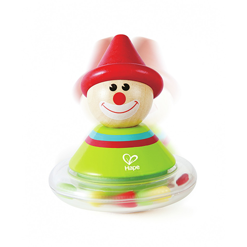 Hape Pagliaccio Equilibrista