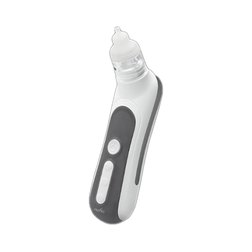 Nuvita Aspiratore Nasale Elettrico