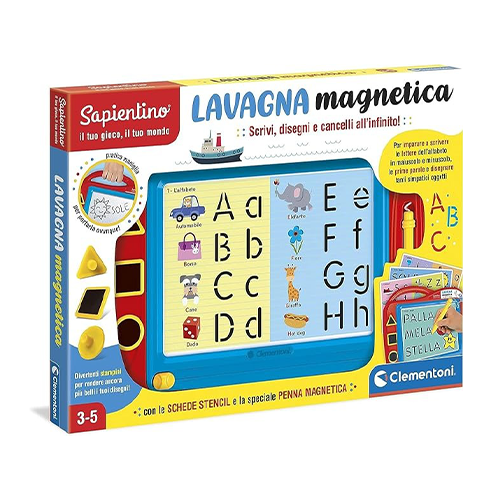 Sapientino Lavagna Magnetica