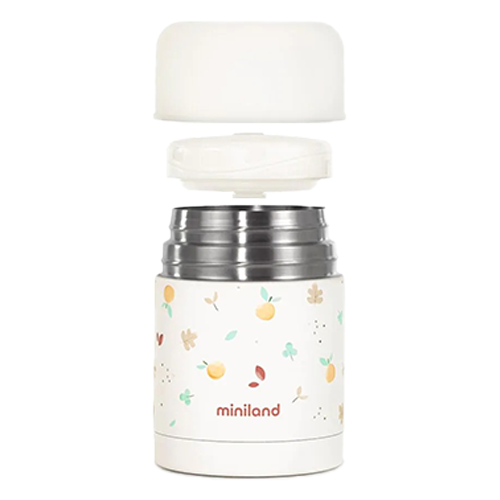 Miniland Contenitore termico Valencia 600ml