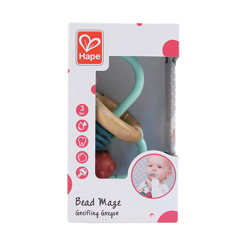 Hape Labirinto di Perline
