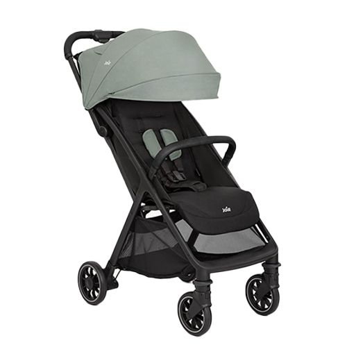 Joie Passeggino Pact Pro (inclusi Parapioggia+ Adattatori)  Abyss