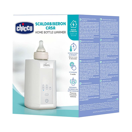 Chicco Scaldabiberon Casa