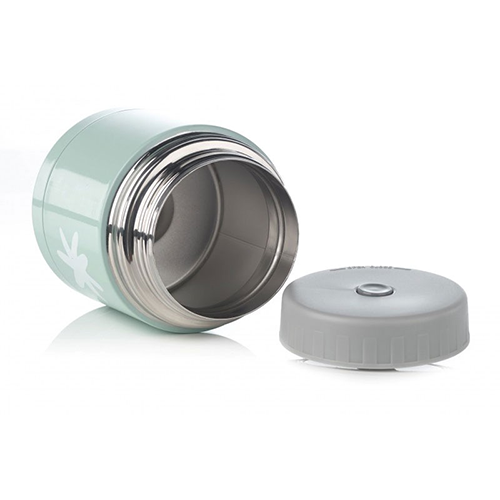Jané Thermos Acciaio Inox Mint
