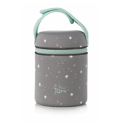 Jané Thermos Acciaio Inox Mint