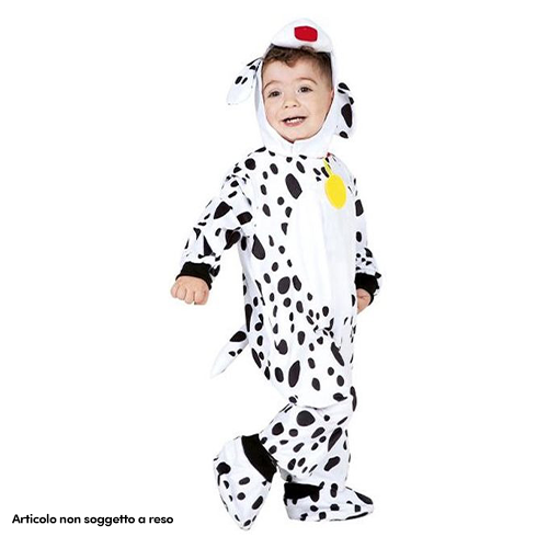 Rubies Costume Dalmata Mesi