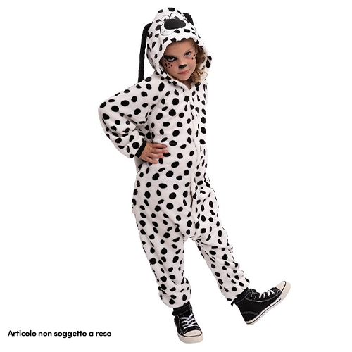 Rubies Costume Dalmata