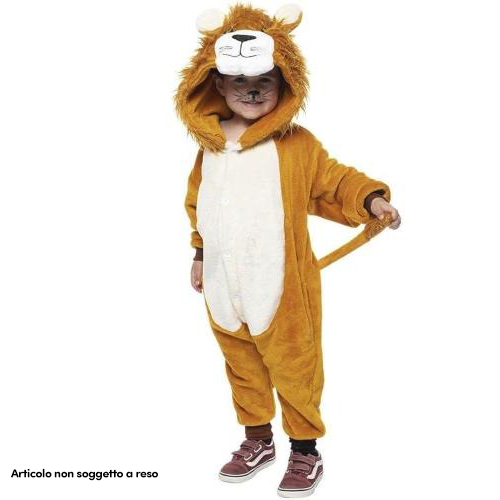 Rubies Costume Leoncino