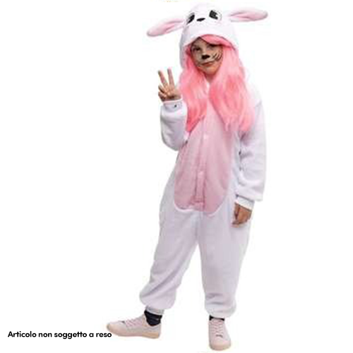 Rubies Costume Coniglietto