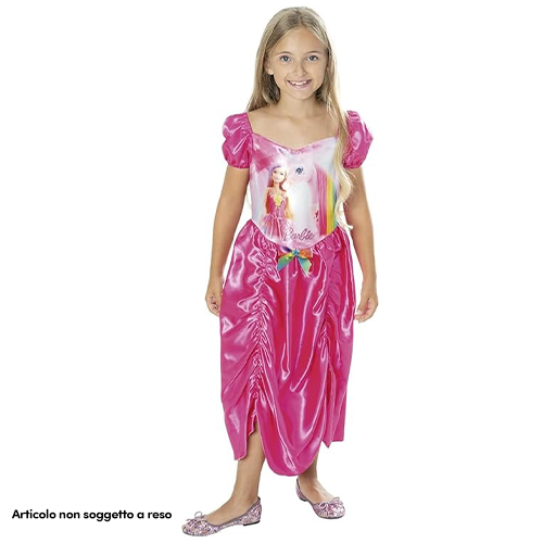 Rubies Costume Barbie