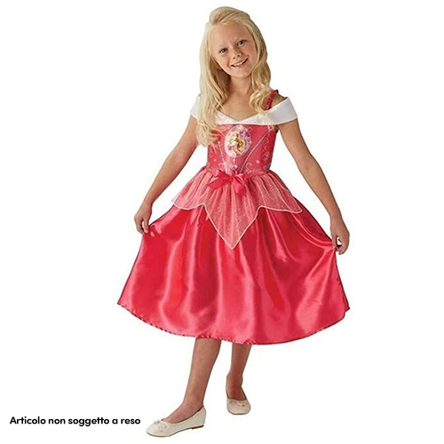 Rubies Costume Bella Addormentata Fairytale