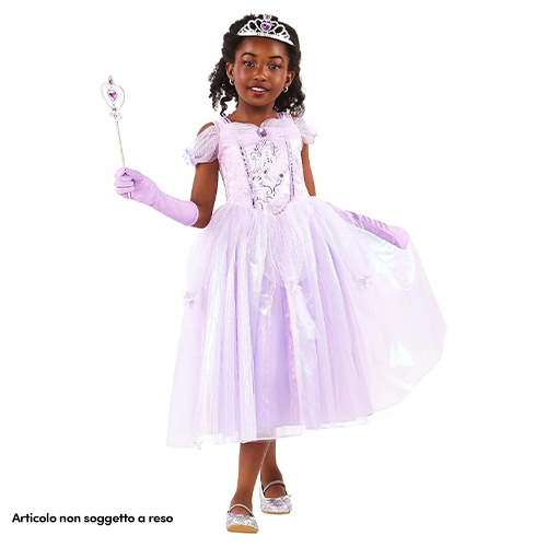 Rubies Costume Principessa Viola