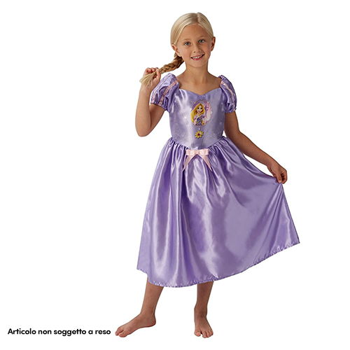 Rubies Costume Raperonzolo Fairytale