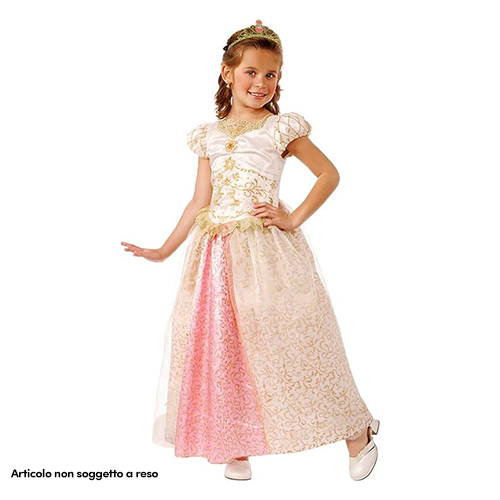 Rubies Costume Principessa Delle Fate